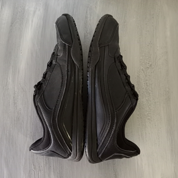 Tredsafe Slip Resistant Food Service Shoes Women's Size 8.5 - Picture 8 of 16